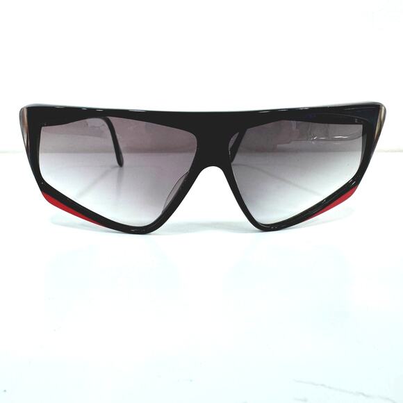 Da Vinci 118 Sunglass Originals Vintage Handmade Hong Kong Gradient Lens main image 4